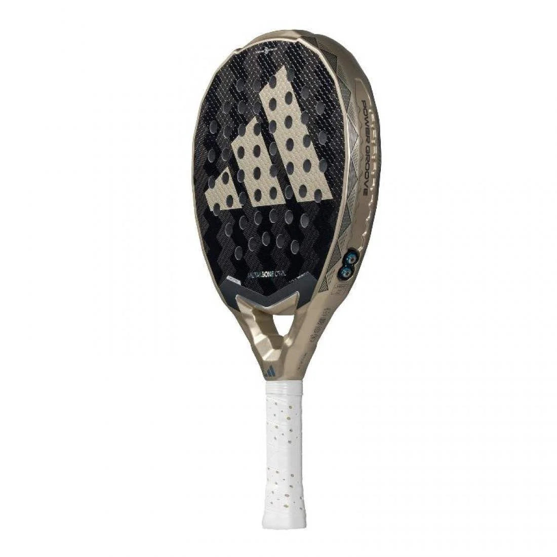 Adidas Metalbone Control 3.4 2025 Padel Racket
