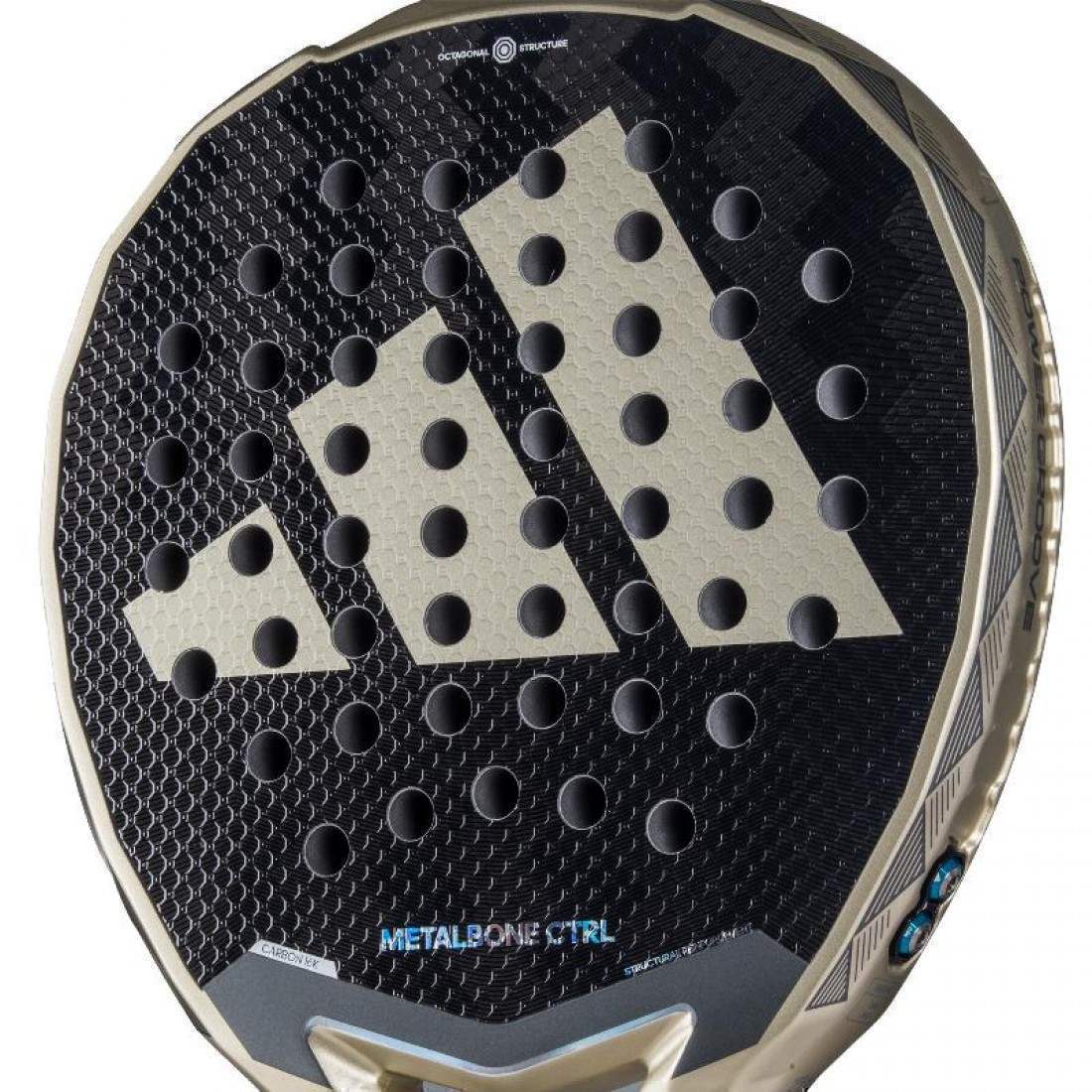 Adidas Metalbone Control 3.4 2025 Padel Racket