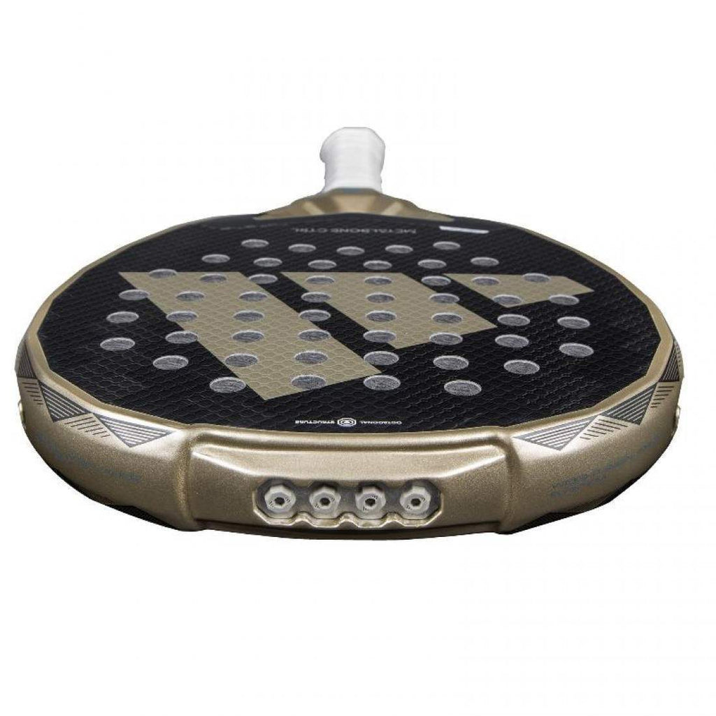 Adidas Metalbone Control 3.4 2025 Padel Racket