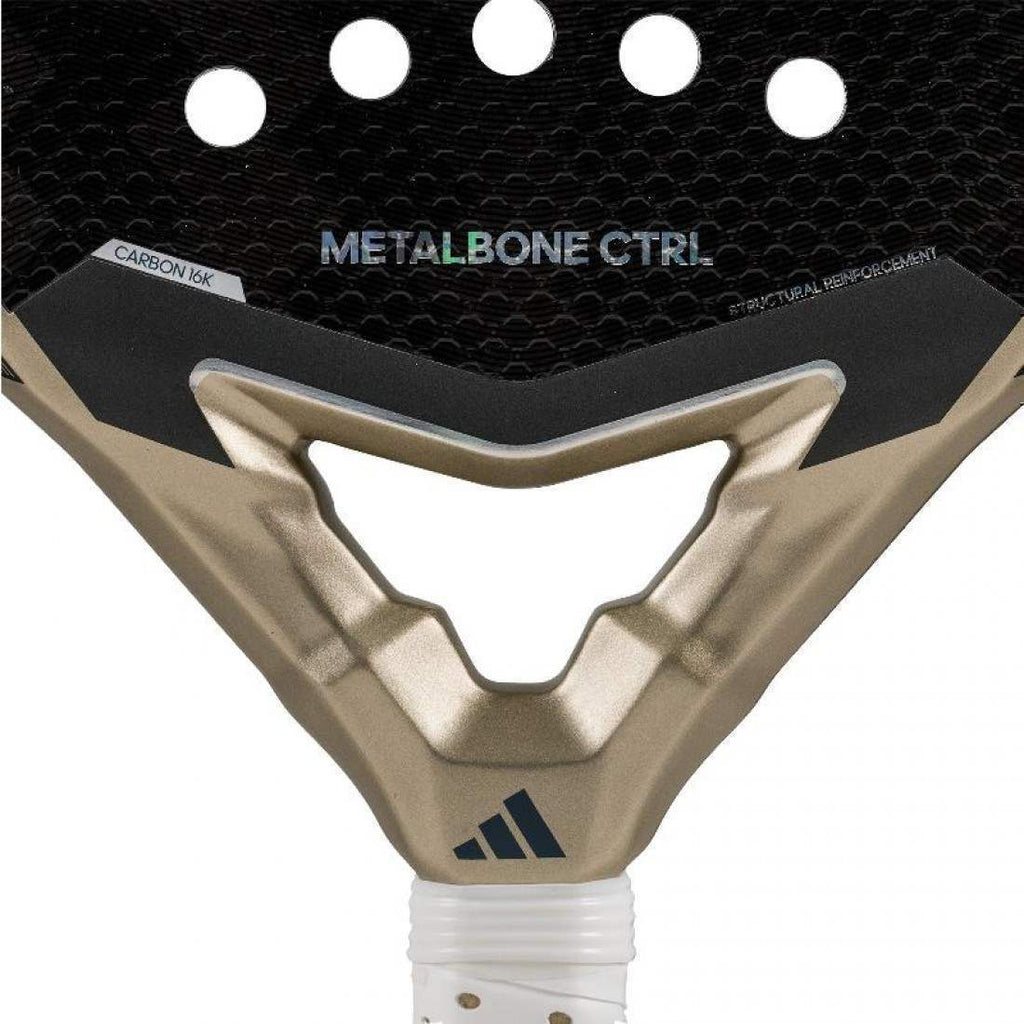 Adidas Metalbone Control 3.4 2025 Padel Racket