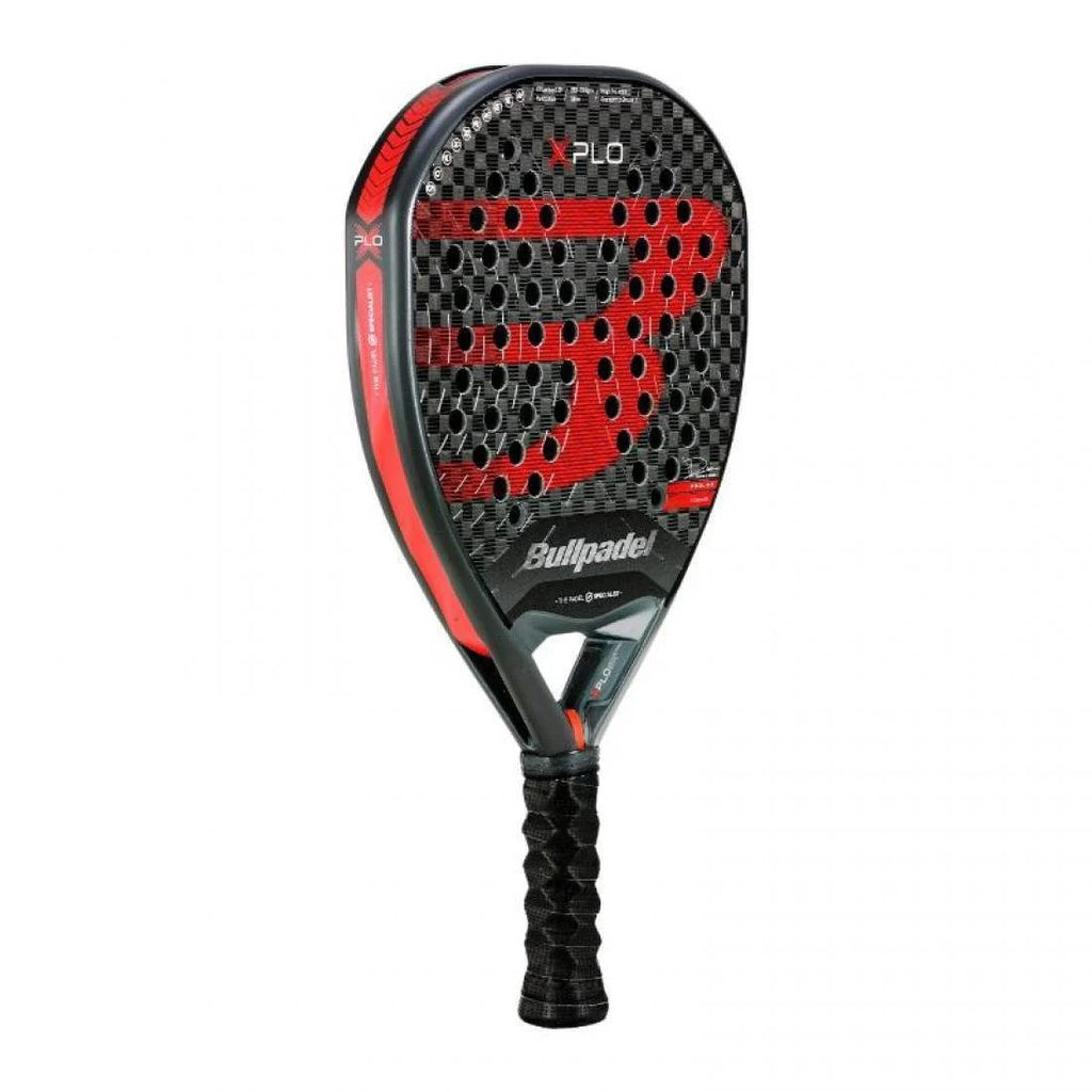 BULLPADEL XPLO 2025 Padel Racket