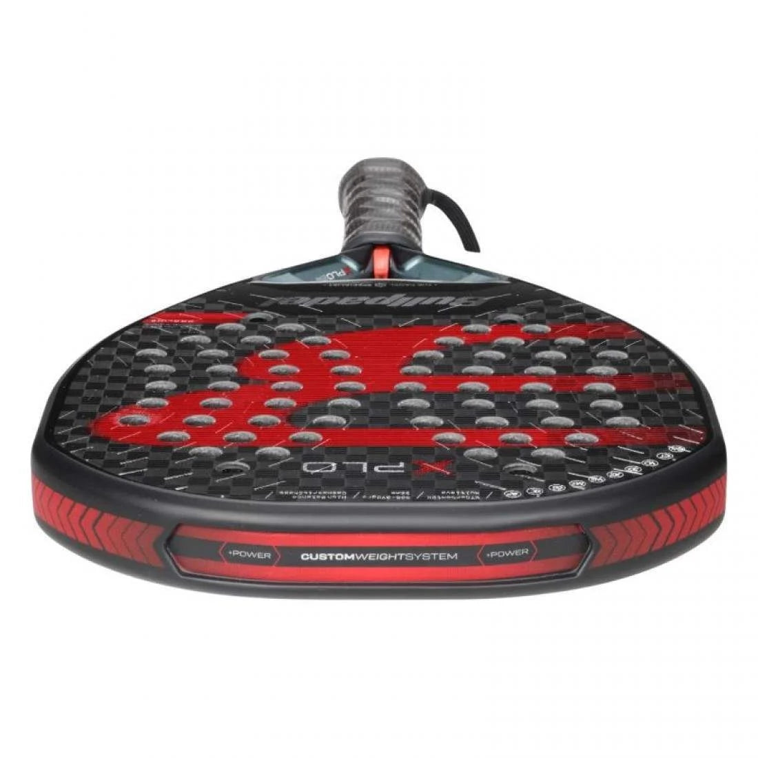 BULLPADEL XPLO 2025 Padel Racket