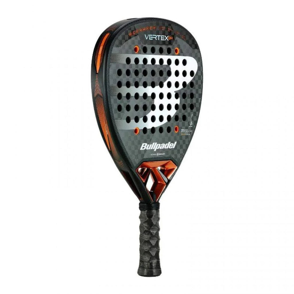 BULLPADEL VERTEX 04 2025 Padel Racket