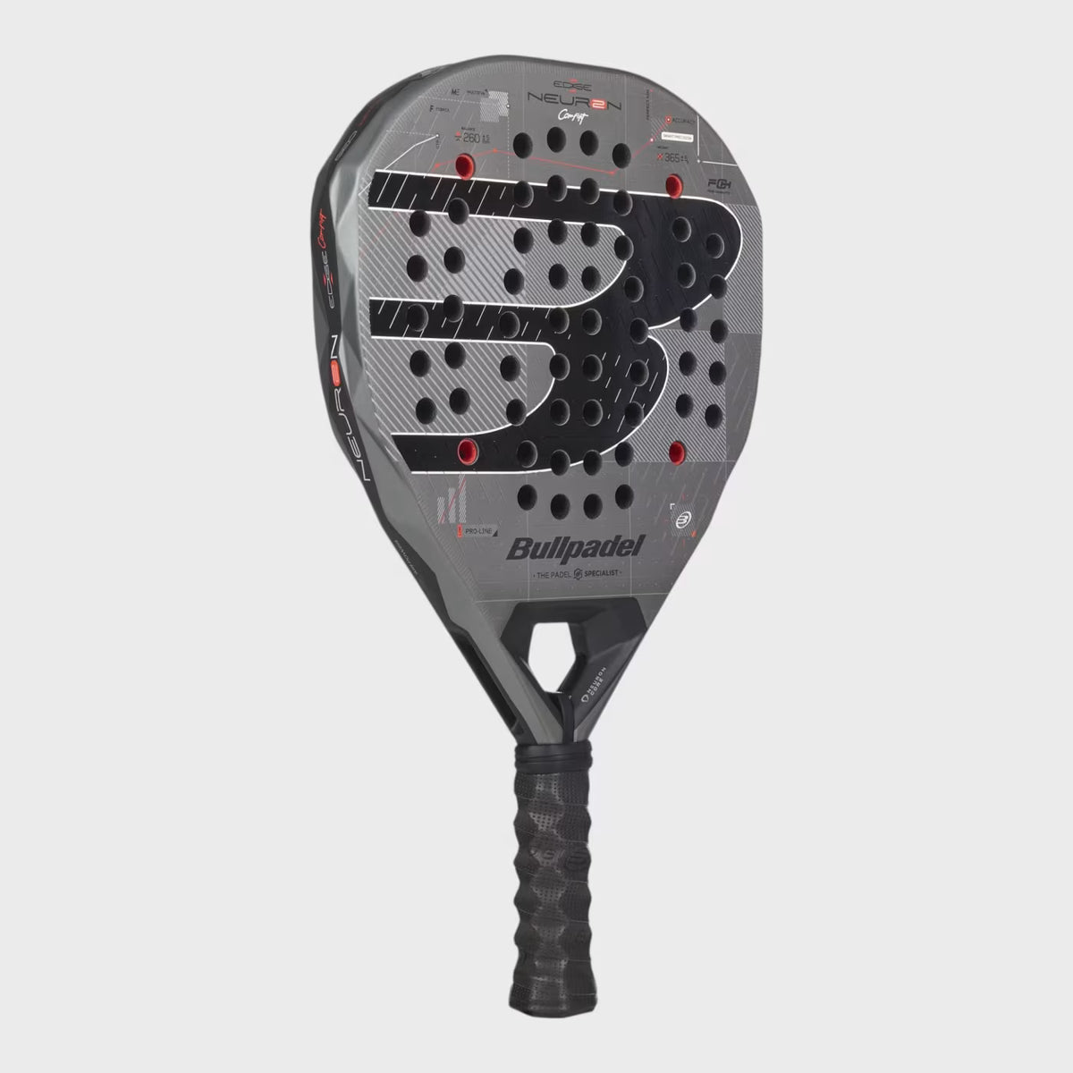 Bullpadel Neuron 02 Comfort 2027