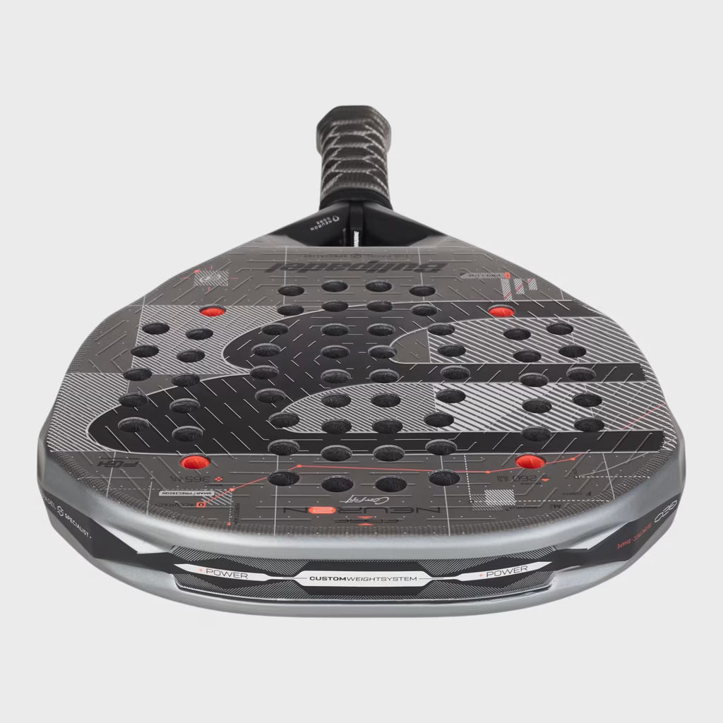 Bullpadel Neuron 02 Comfort 2027
