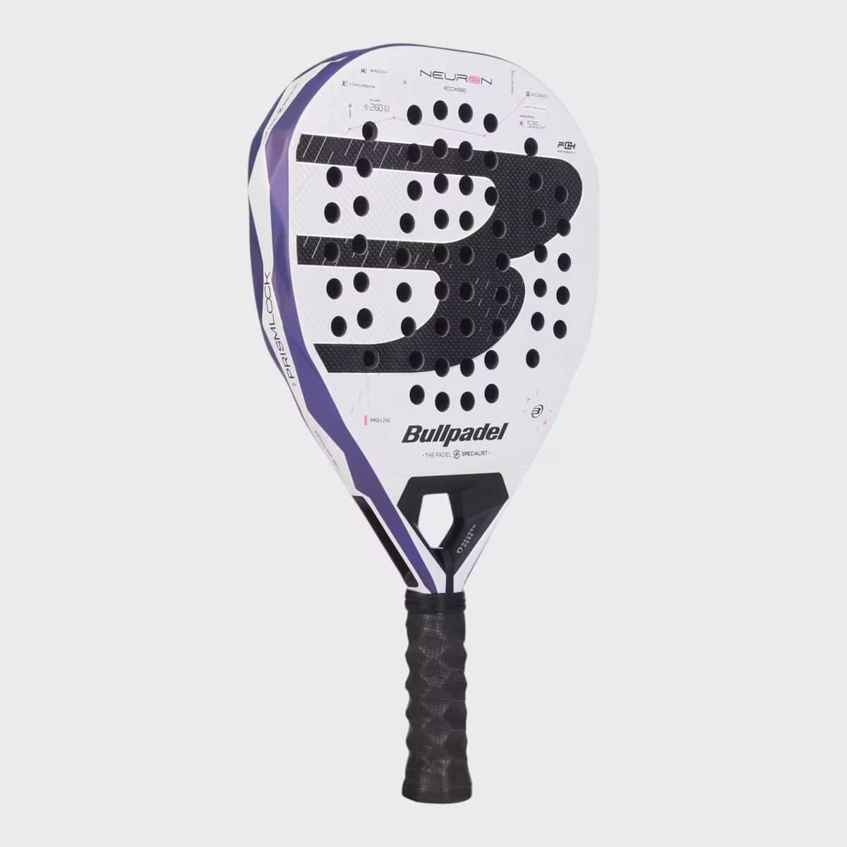 Bullpadel Neuron 02 Edge 2027