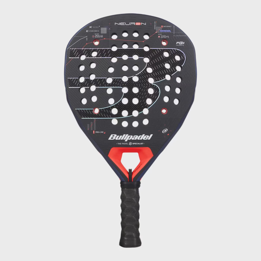 Bullpadel Neuron 2027