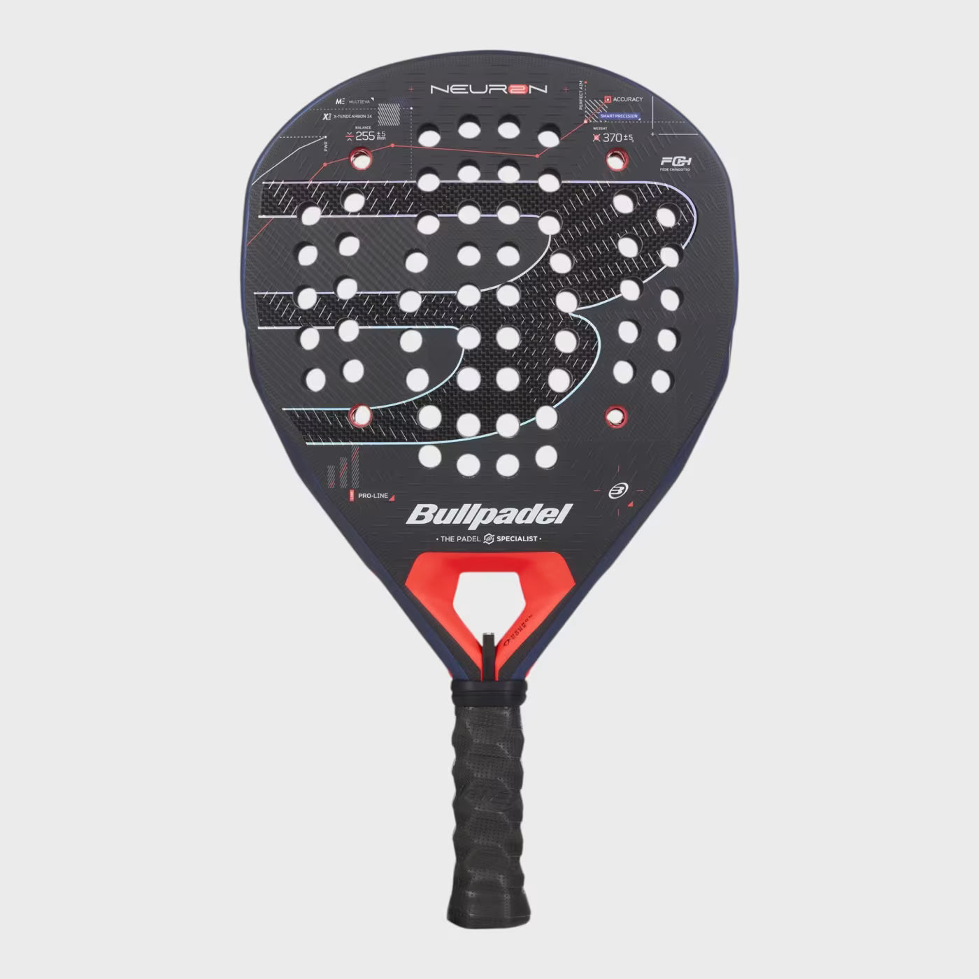 Bullpadel Neuron 2027