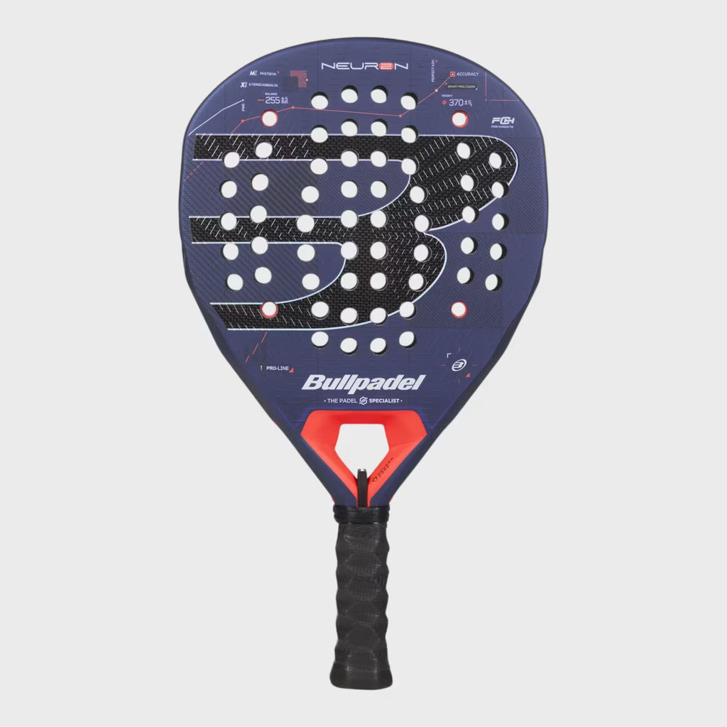 Bullpadel Neuron 2027