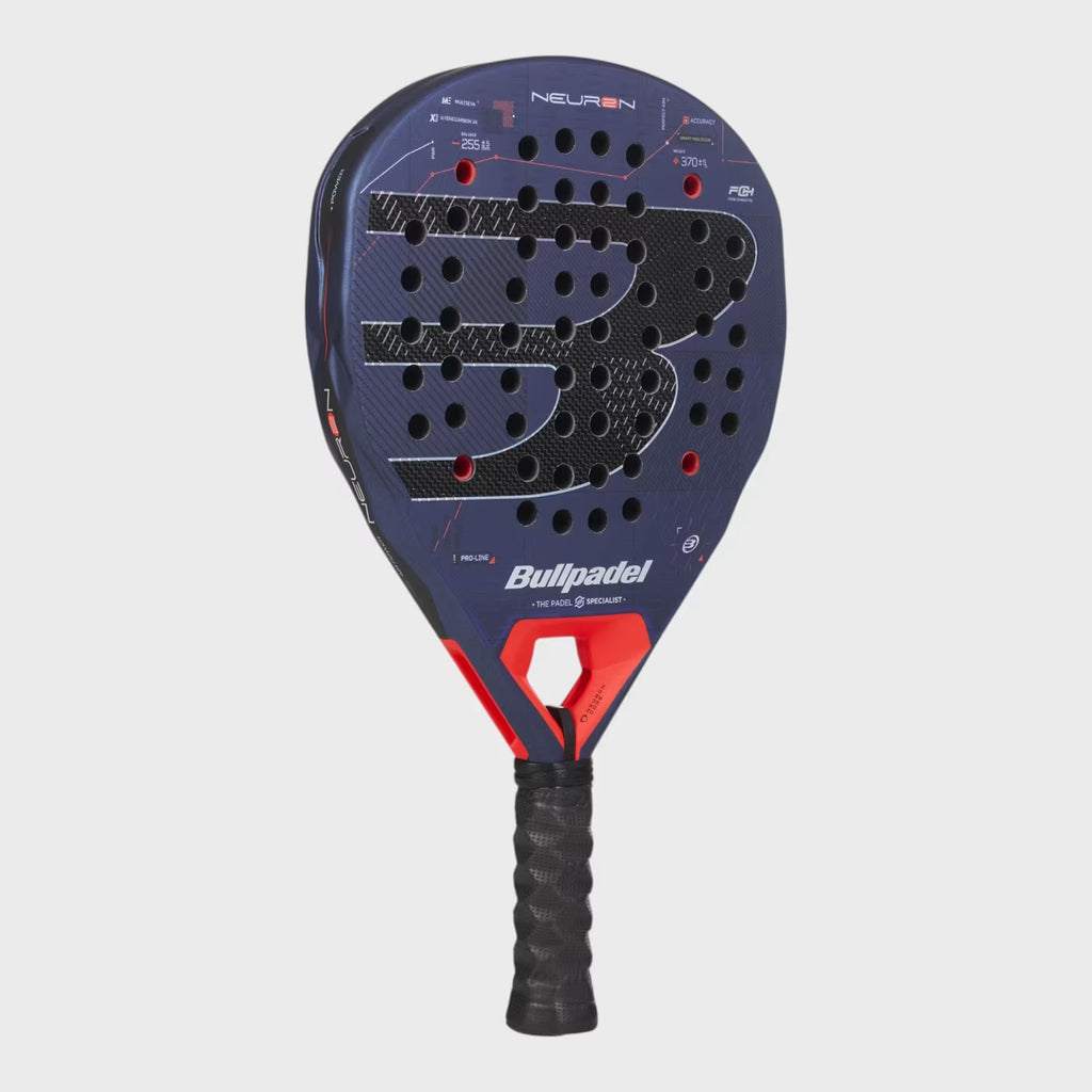 Bullpadel Neuron 2027