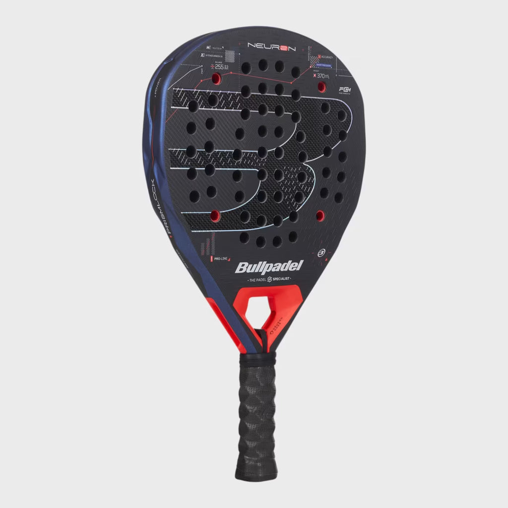 Bullpadel Neuron 2027
