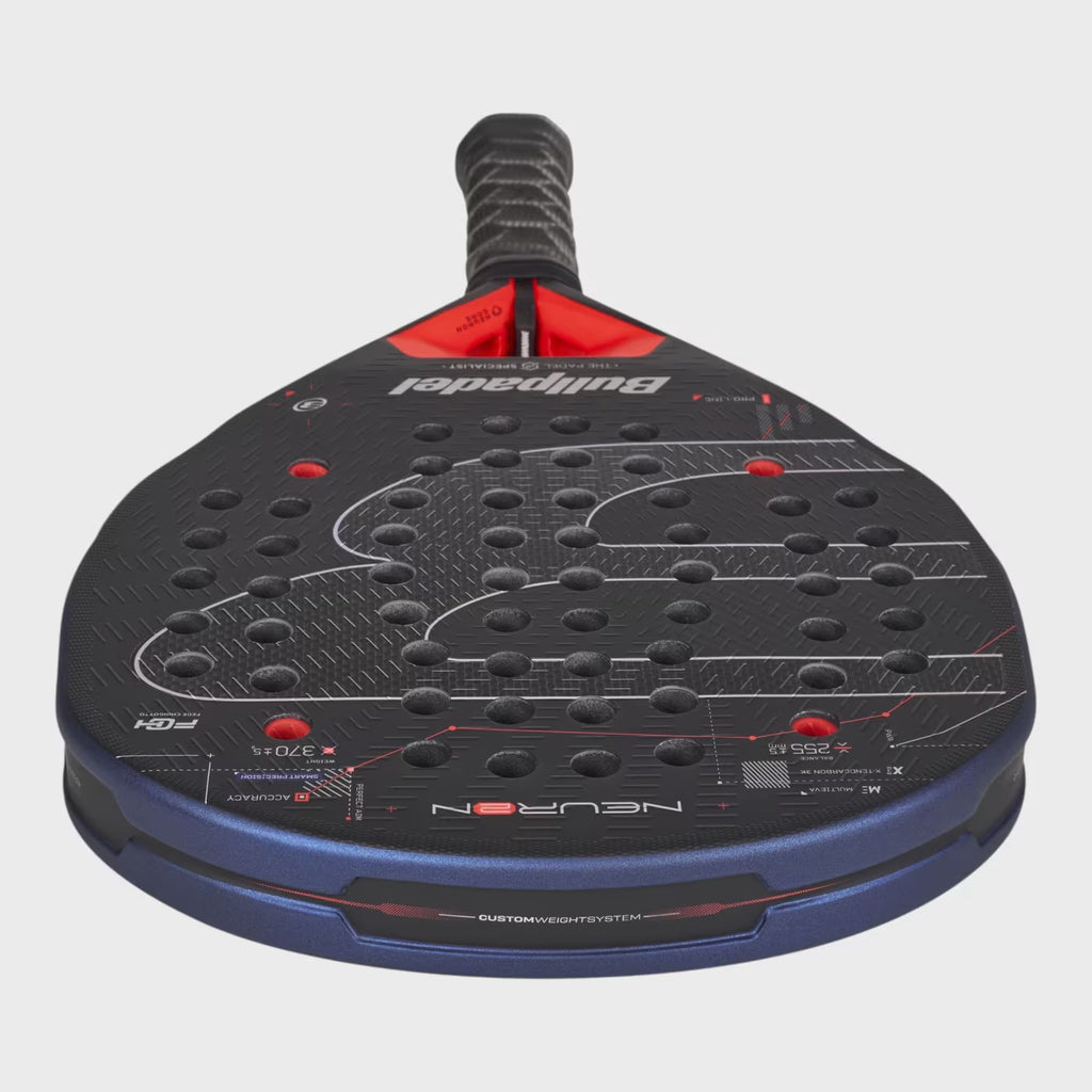Bullpadel Neuron 2027
