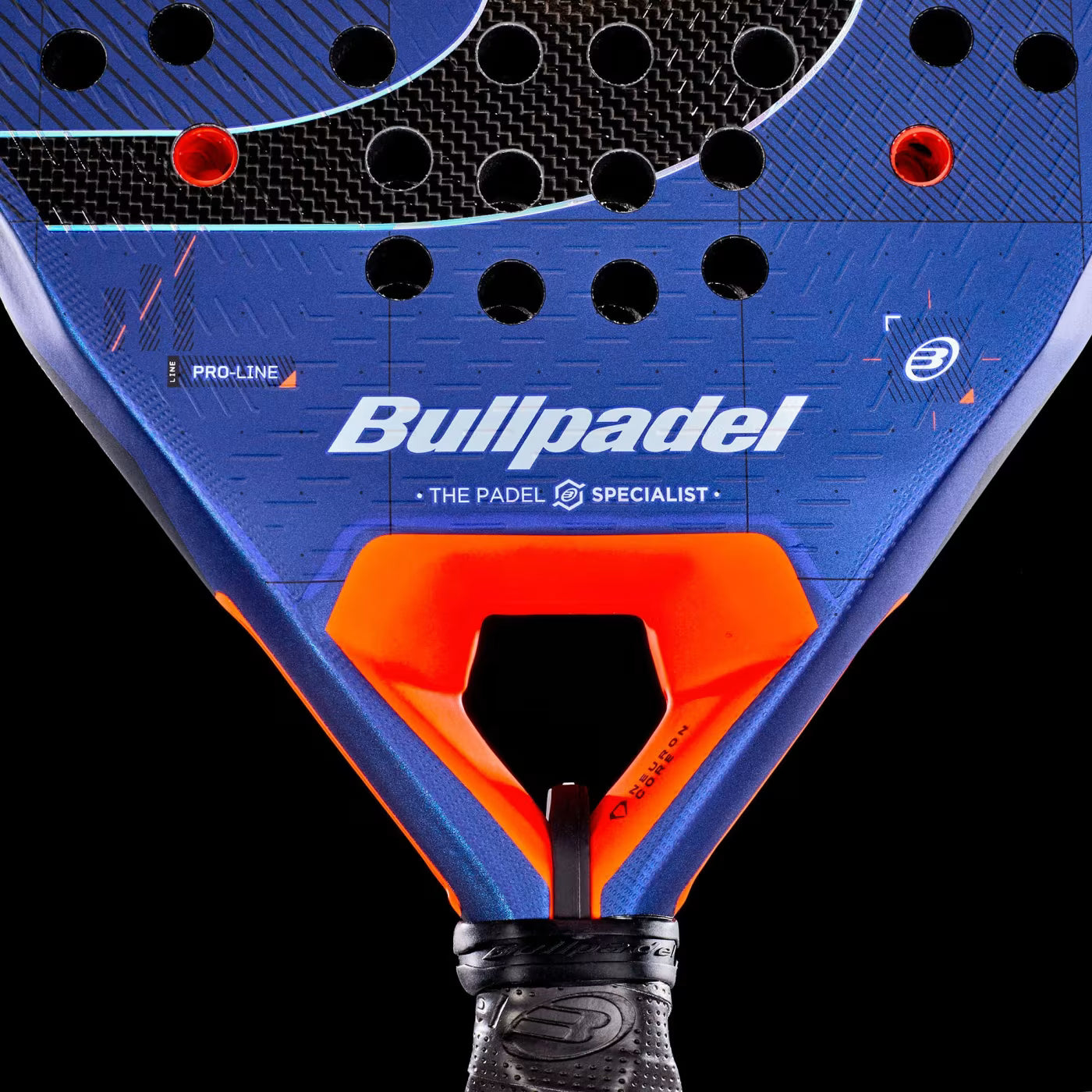 Bullpadel Neuron 2027