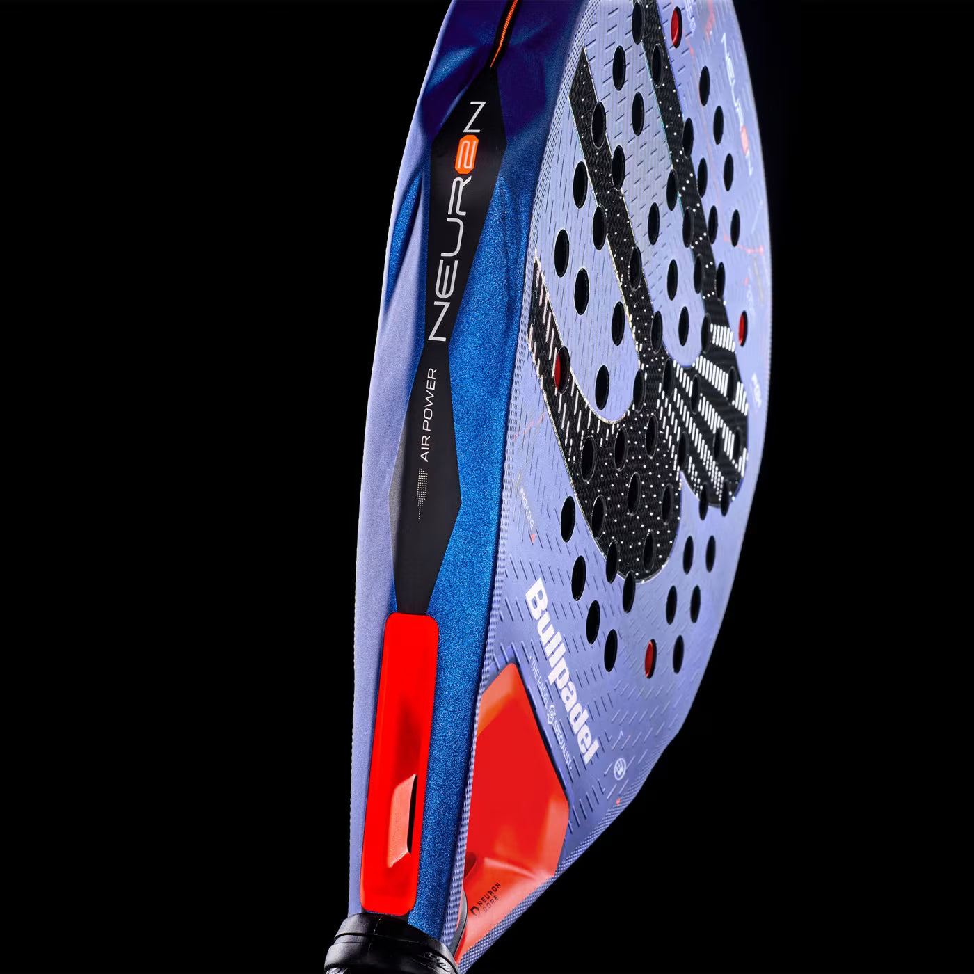 Bullpadel Neuron 2027