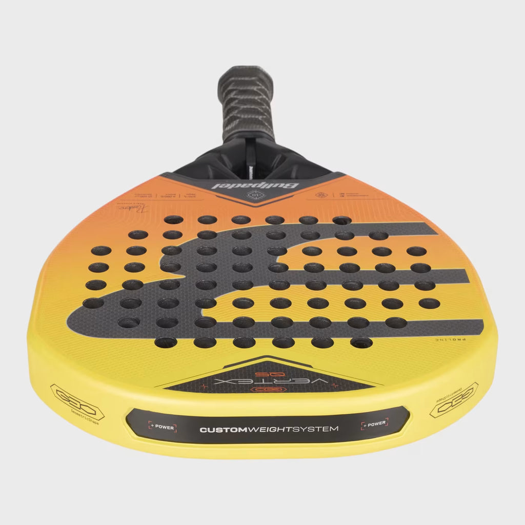 Bullpadel Vertex 05 GEO 2027