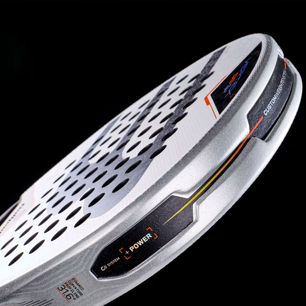 BULLPADEL VERTEX 05 HYBRID 2027