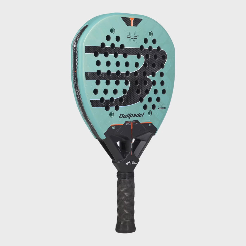 Bullpadel XPLO 2027