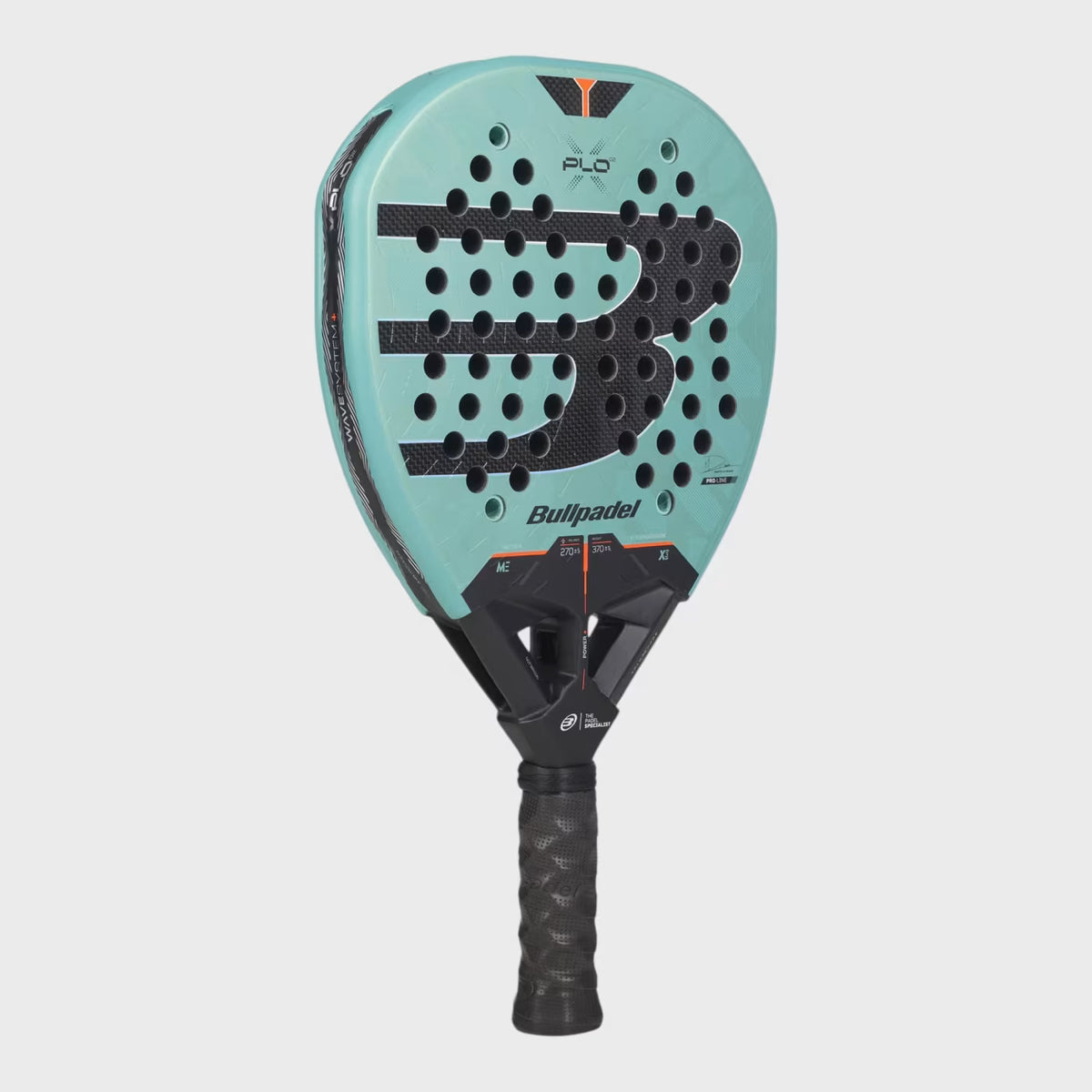 Bullpadel XPLO 2027