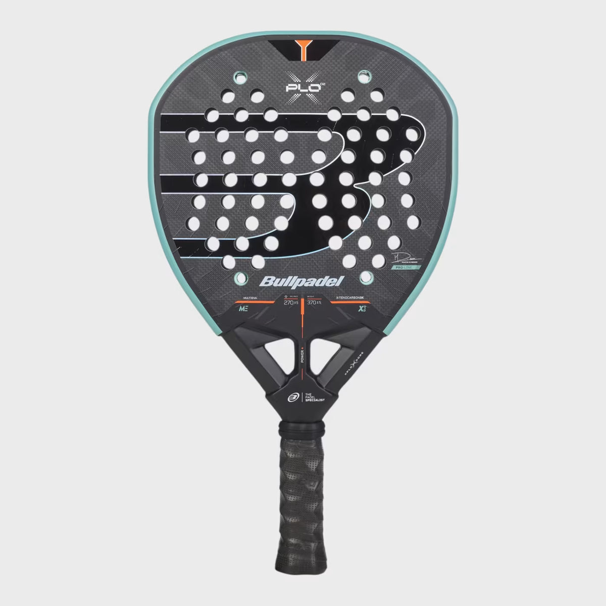 Bullpadel XPLO 2027
