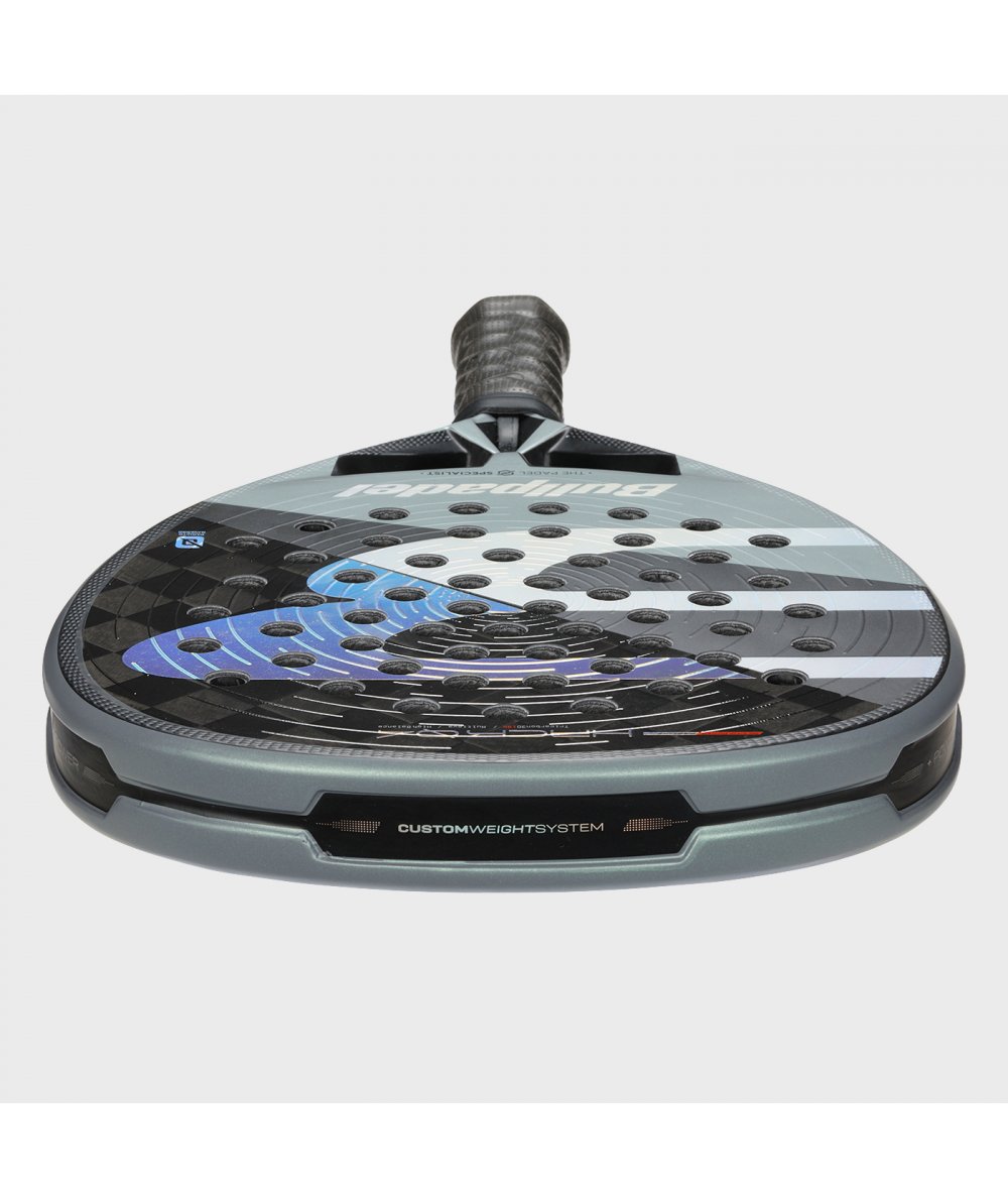 BULLPADEL HACK 04 2026 Padel Racket