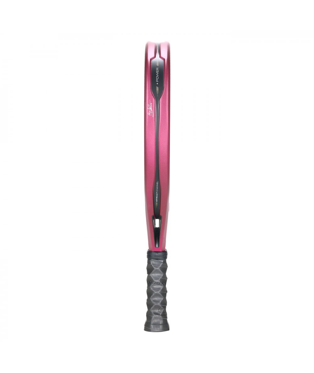 Bullpadel Paquito Navarro Hack 04 Tour Finals 2026 Padel Racket