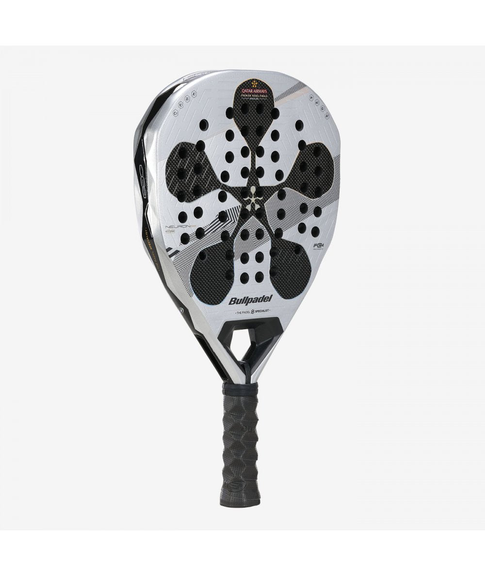 Bullpadel Chingotto Neuron 02 EDGE Tour Finals 2026 Padel Racket