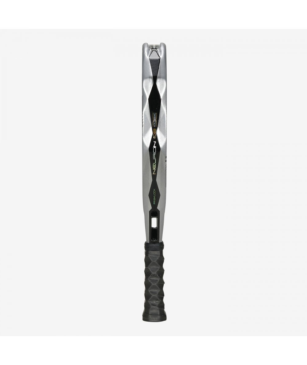 Bullpadel Chingotto Neuron 02 EDGE Tour Finals 2026 Padel Racket