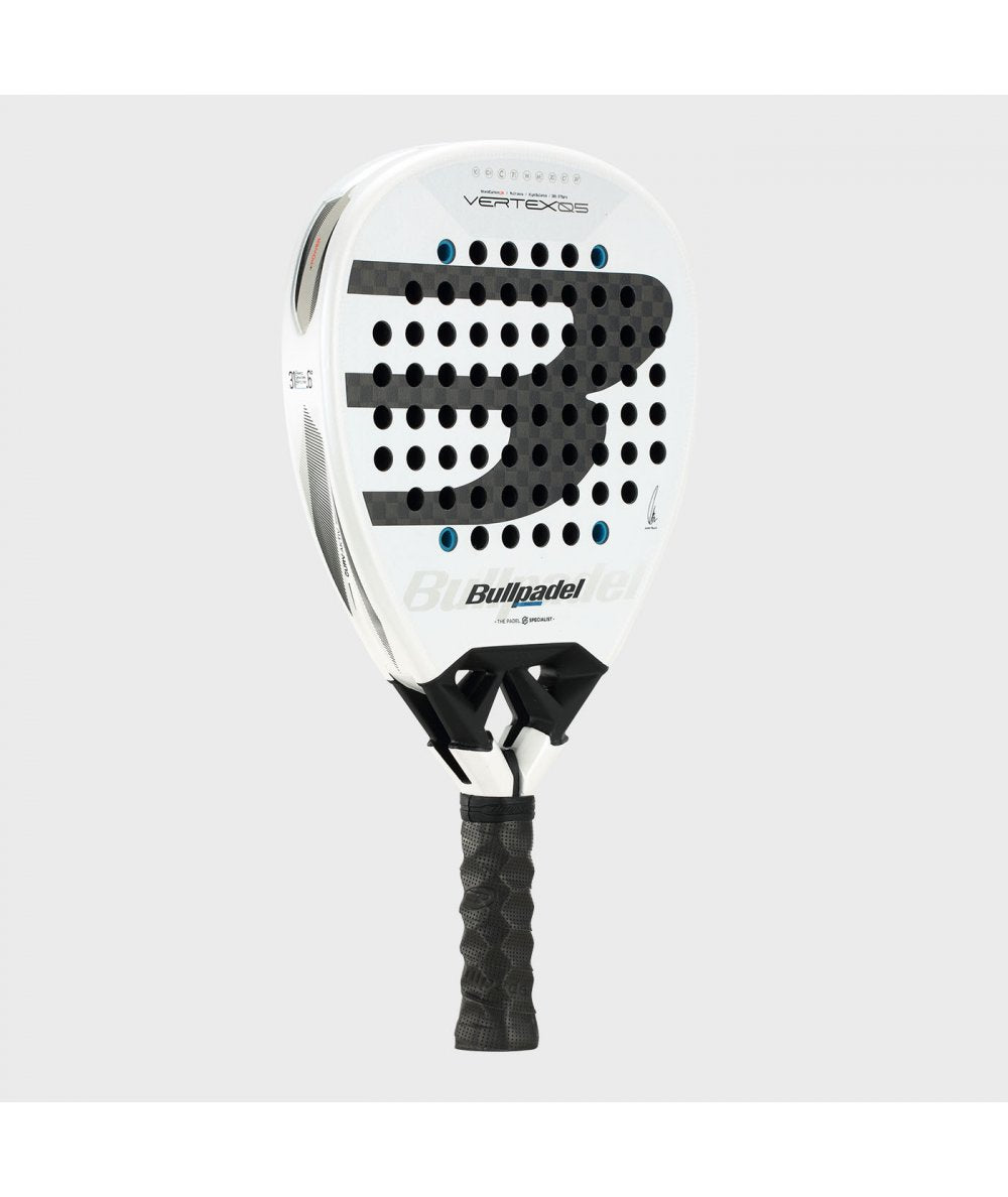 BULLPADEL VERTEX 05 2026 Padel Racket