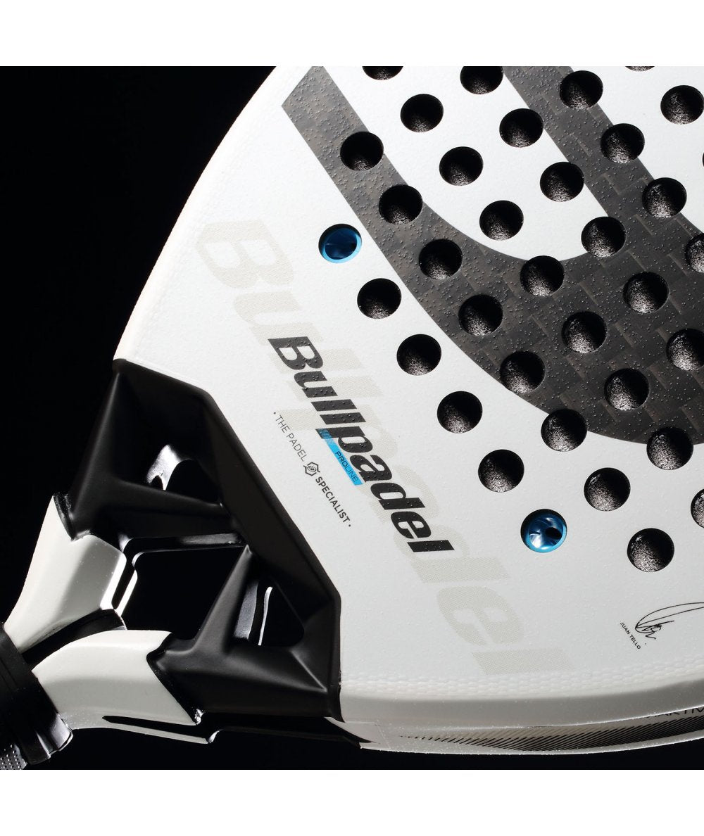 BULLPADEL VERTEX 05 2026 Padel Racket