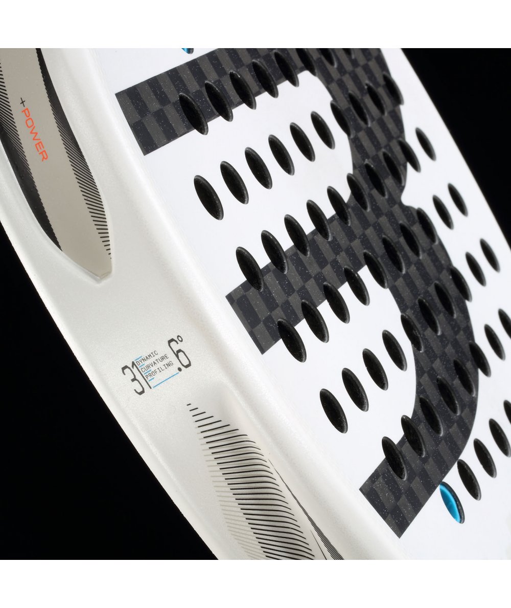 BULLPADEL VERTEX 05 2026 Padel Racket