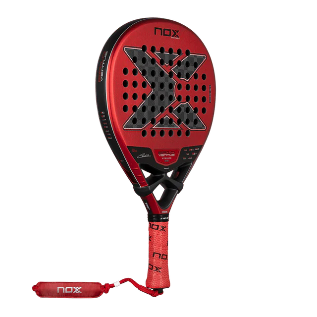 NOX EA10 Ventus Hybrid 12K Xtrem Racket by Edu Alonso 2026 Padel Racket