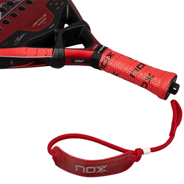 NOX EA10 Ventus Hybrid 12K Xtrem Racket by Edu Alonso 2026 Padel Racket