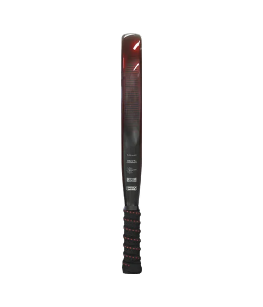 SIUX Diablo Pro 4 2025 Padel Racket