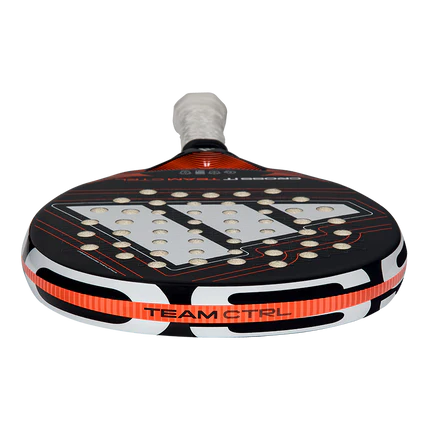 Adidas Cross It Team Ctrl 2026 Padel Racket