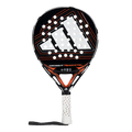 Adidas Cross It Team Ctrl 2026 Padel Racket
