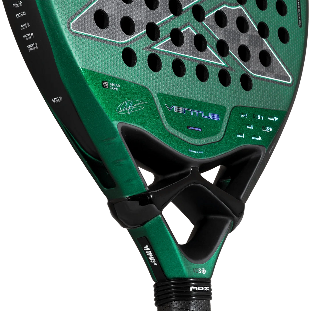 Ventus Attack 12K XTREM by Aimar Goñi 2027