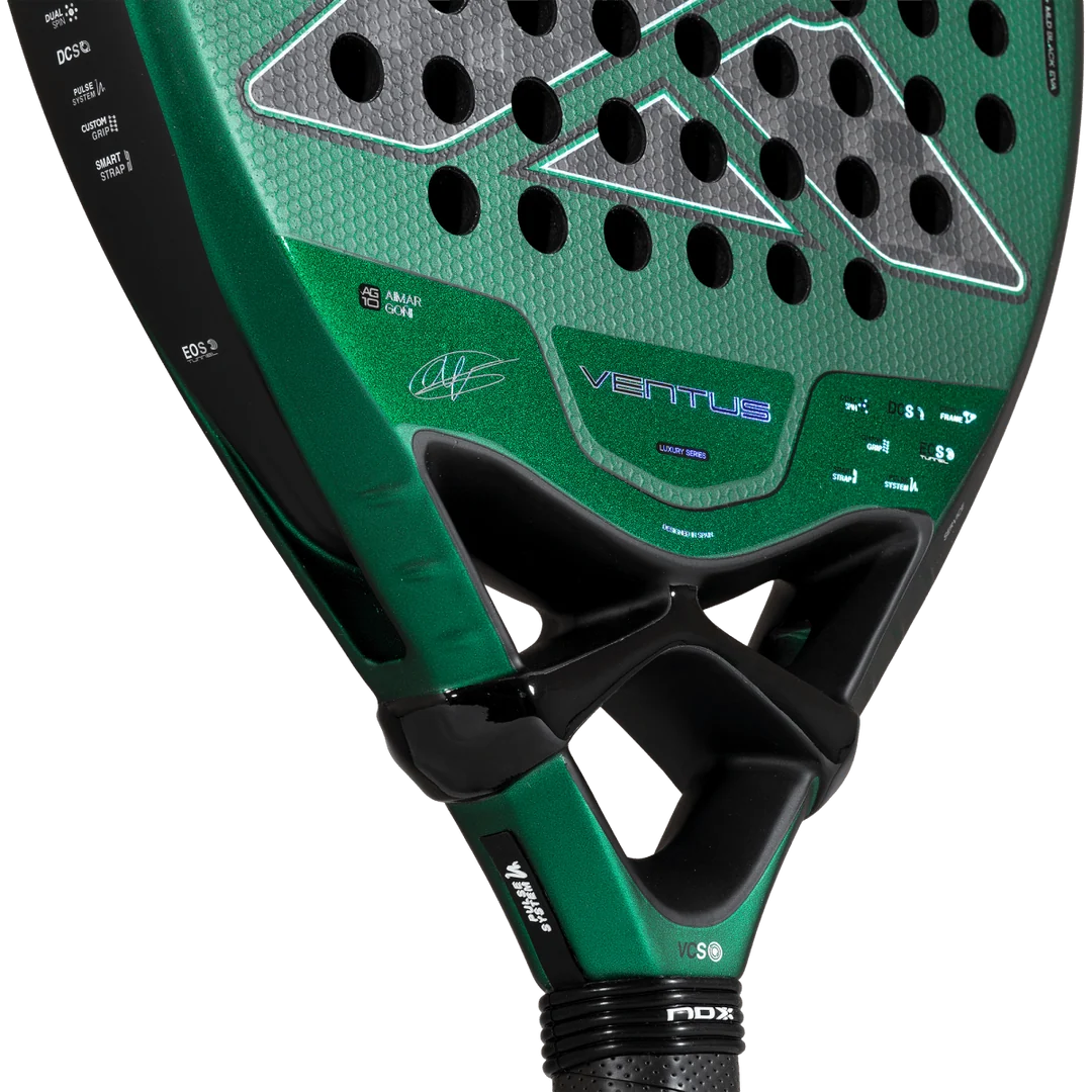 Ventus Attack 12K XTREM by Aimar Goñi 2027