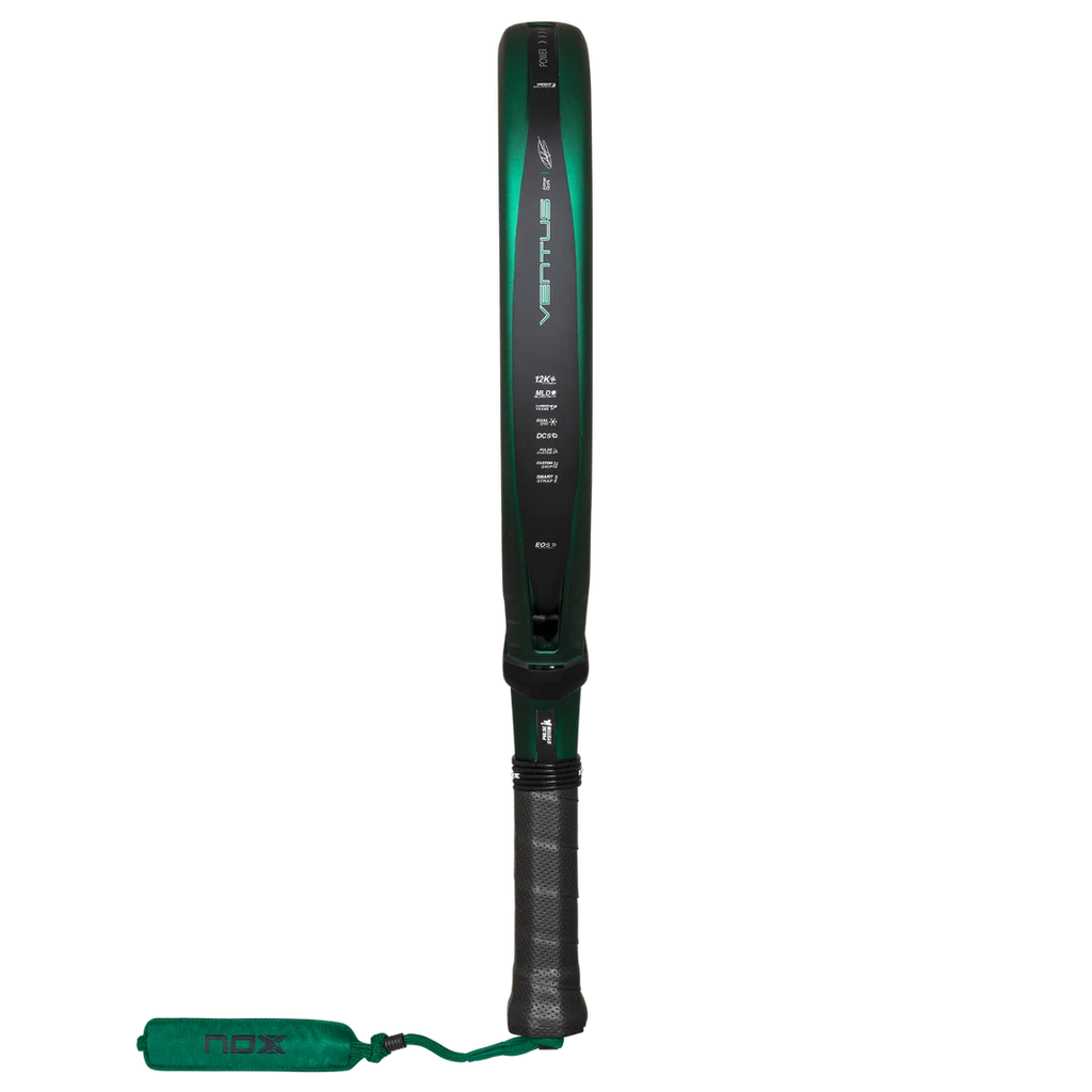 Ventus Attack 12K XTREM by Aimar Goñi 2027