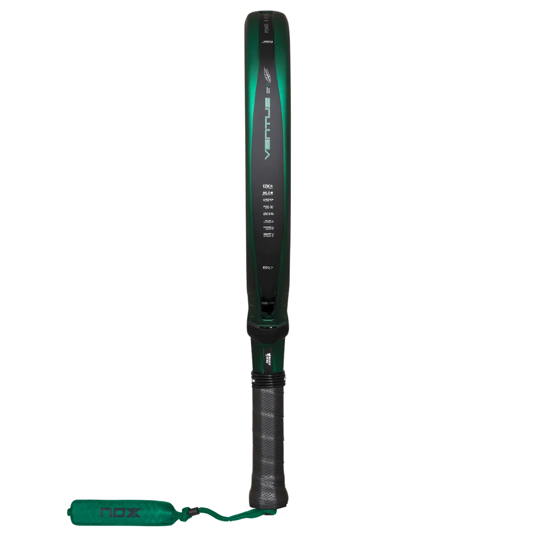 Ventus Attack 12K XTREM by Aimar Goñi 2027