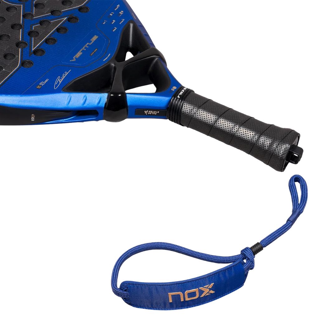 NOX EA10 Ventus Hybrid 12K Xtrem 2027 Padel Racket