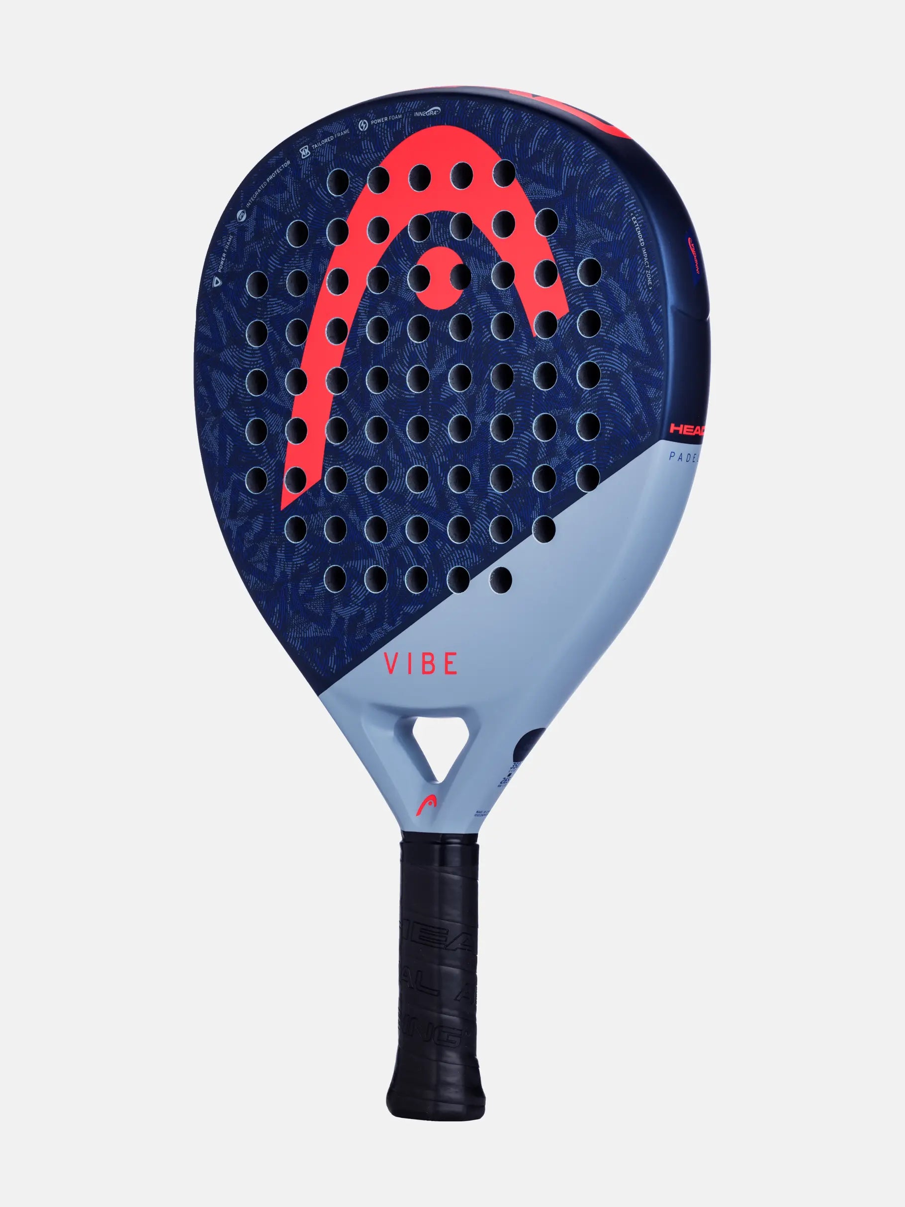 HEAD Vibe 2025 Padel Racket