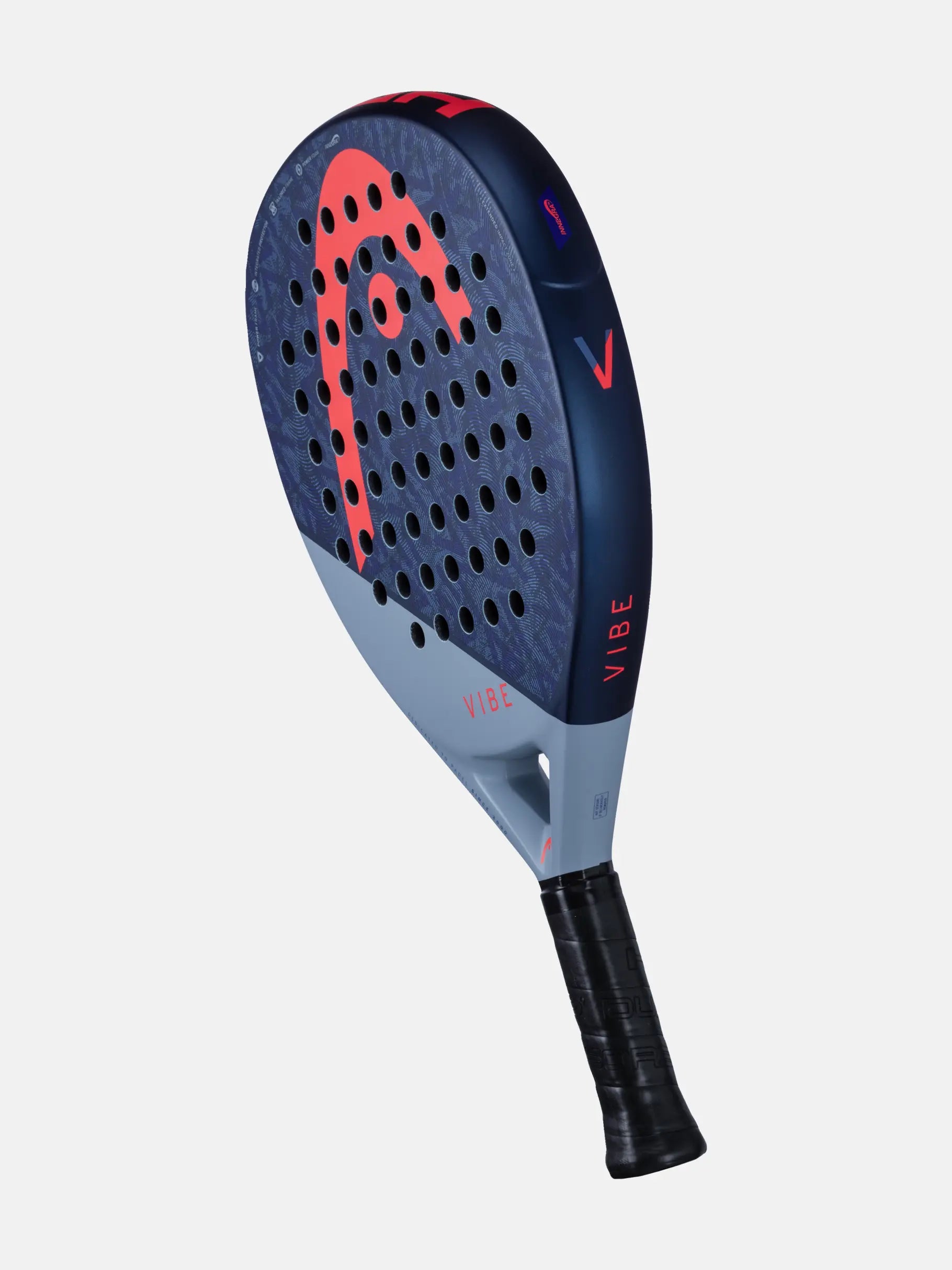HEAD Vibe 2025 Padel Racket