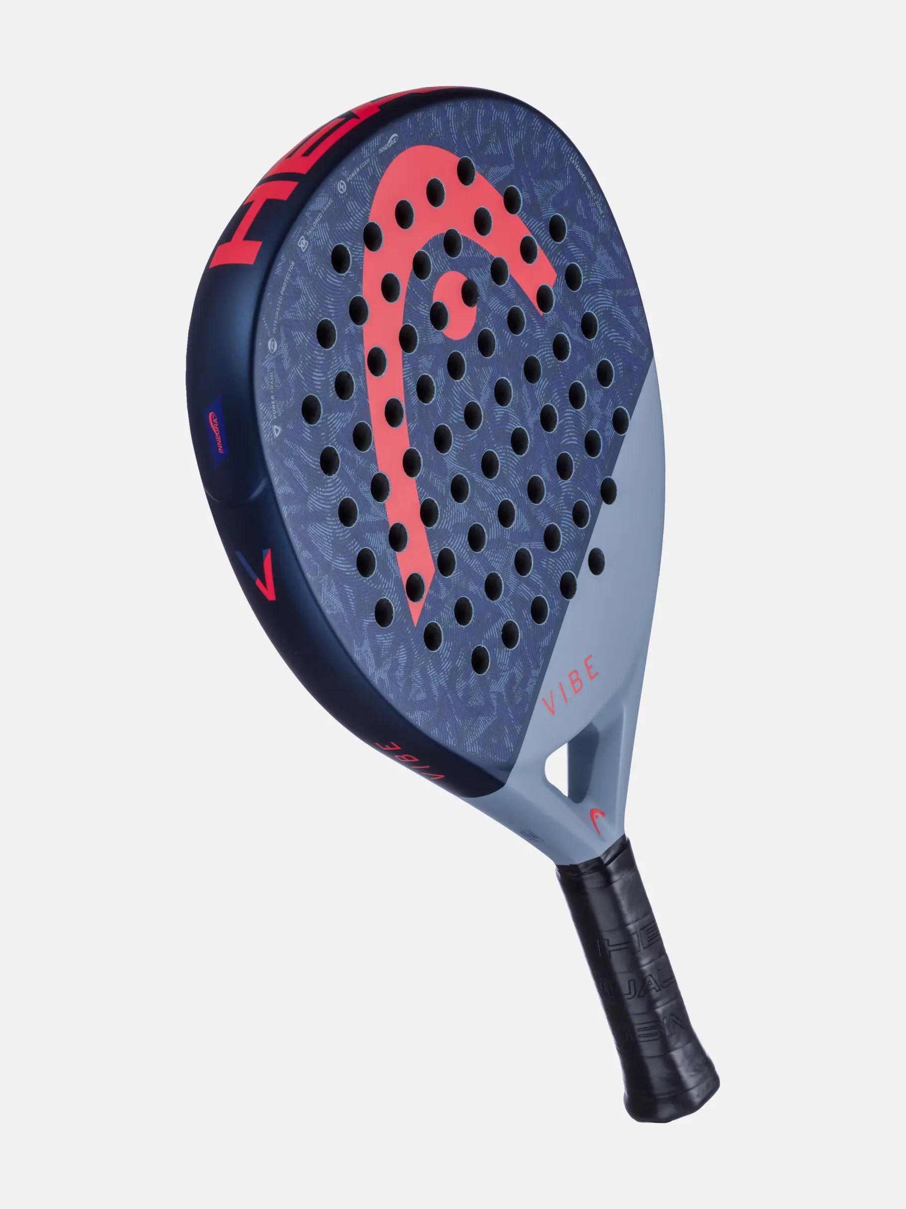 HEAD Vibe 2025 Padel Racket