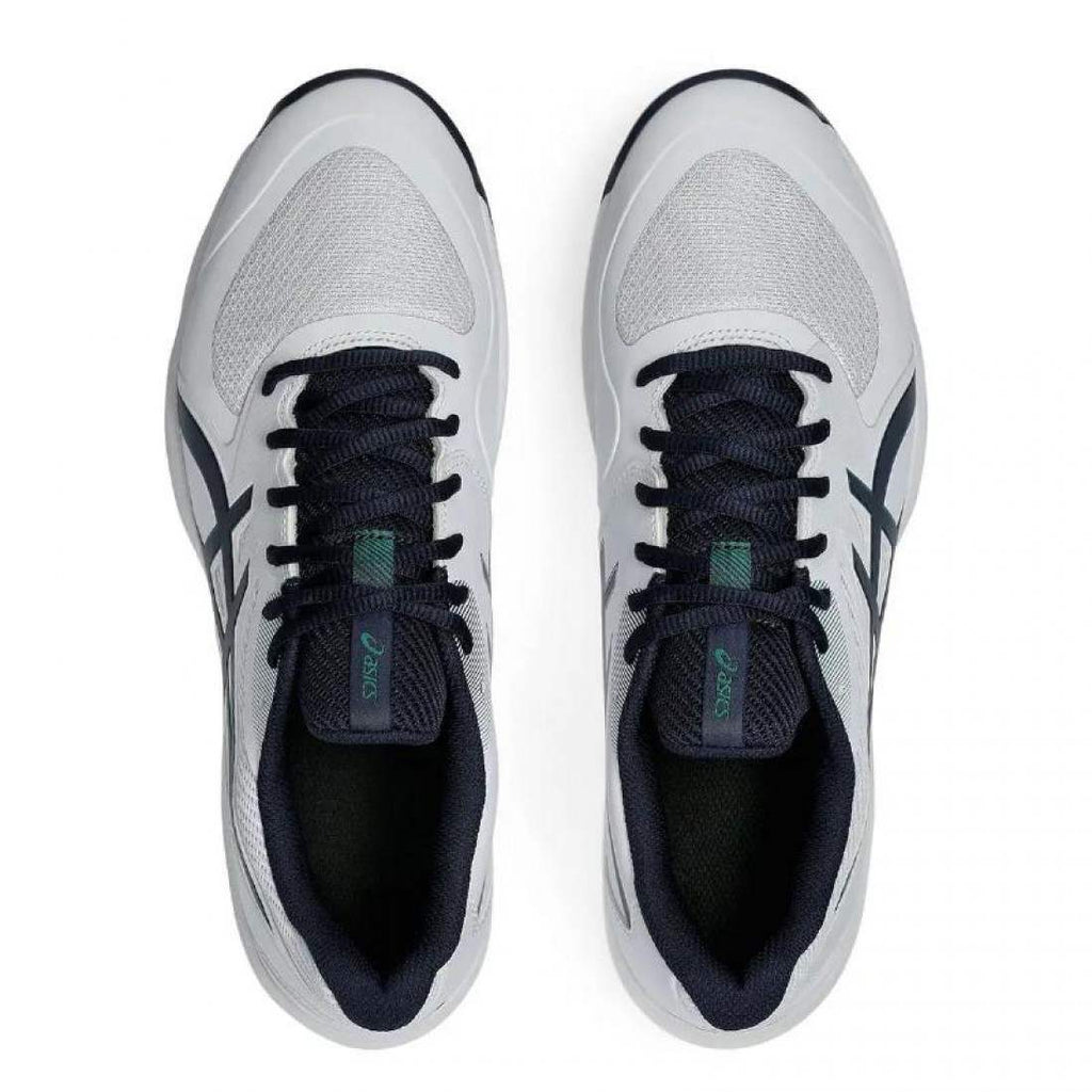 Asics Game FF Clay White Midnight Blue Sneakers