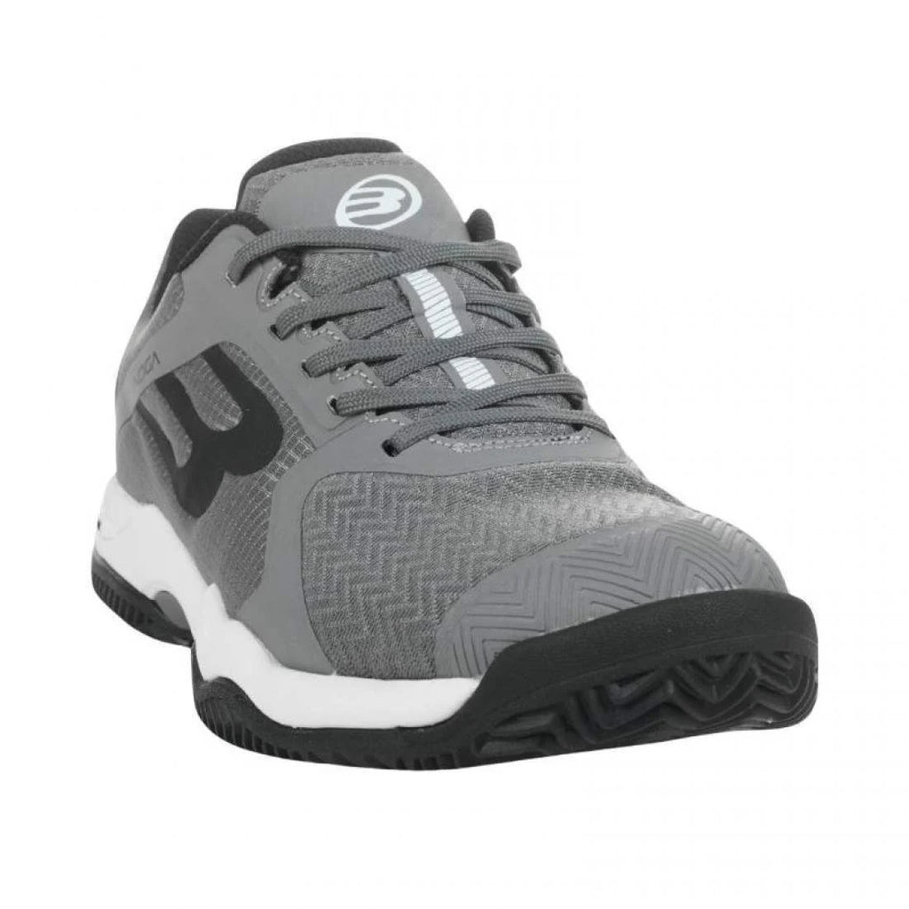 Bullpadel Indiga 25I Dark Gray Sneakers