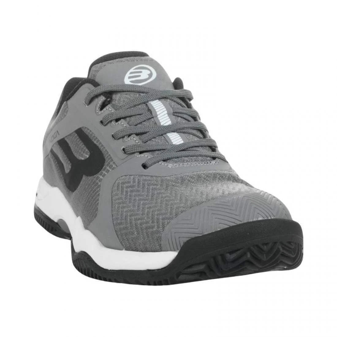 Bullpadel Indiga 25I Dark Gray Sneakers