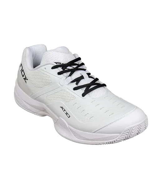 Padel Shoes NOX AT10 Pro White